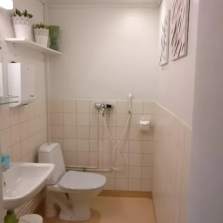 Apartamento By The River *