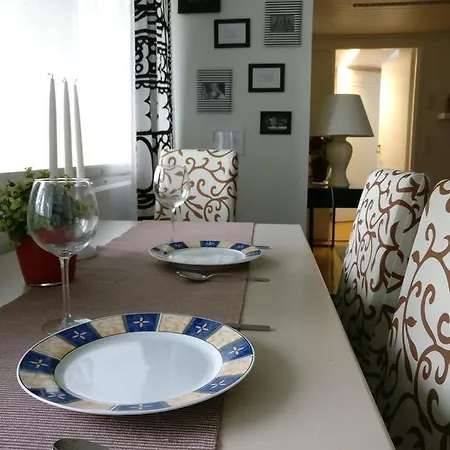 Apartamento By The River *