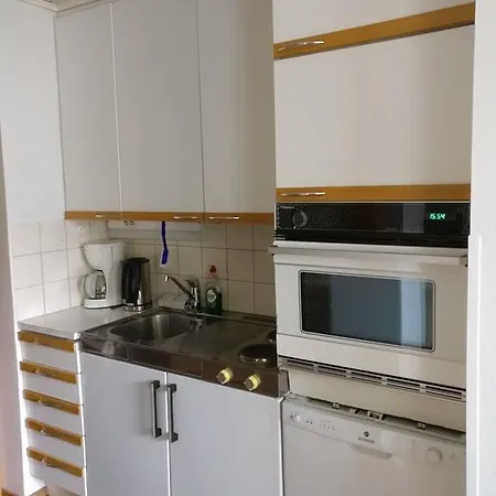 Apartamento By The River Keminmaa